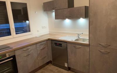 Appartement 1 Chambre