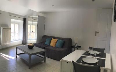 Appartement 1 Chambre Appartement 1 Chambre