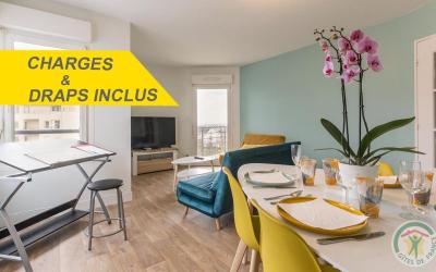 Appartement avec Balcon Appartement avec Balcon