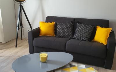 Appartement 1 Chambre