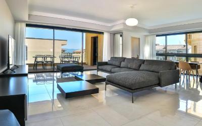 Appartement 2 Chambres