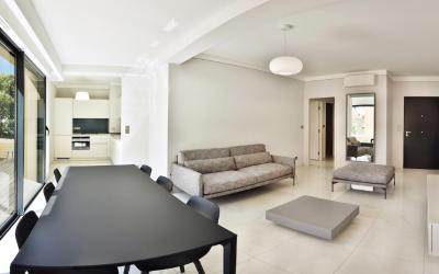 Appartement avec Terrasse