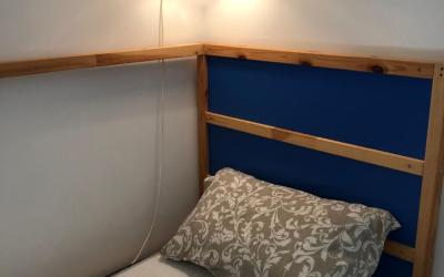 Appartamento con 2 Camere da Letto