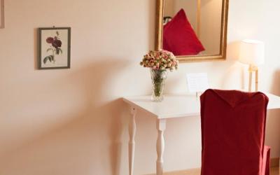 Chambre Quadruple Confort Chambre Quadruple Confort