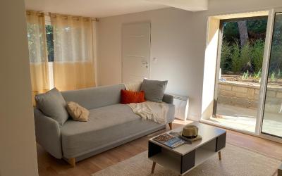 Appartement 3u00a0Chambres