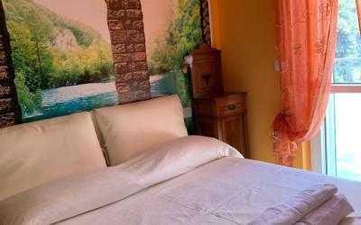 Camera Familiare con Vasca