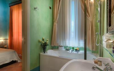 Camera Matrimoniale Deluxe