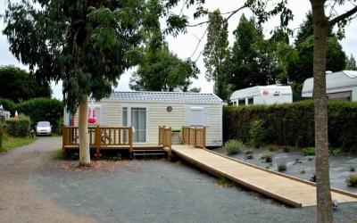 Mobile Home Mobile Home