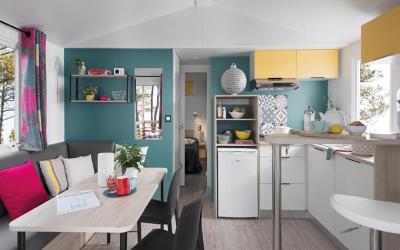 Mobile Home Mobile Home