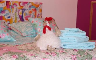 Appartement 1 Chambre