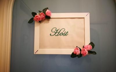 Camera Matrimoniale/Doppia con Letti Singoli con Bagno Privato