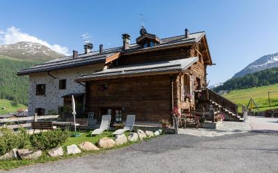 Appartamento - Piano Terra