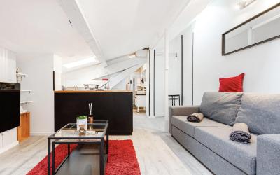 Appartement 1 Chambre