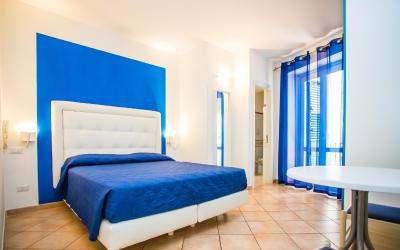 Camera Matrimoniale Standard