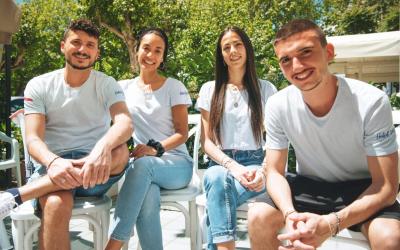 Camera Familiare Superior 