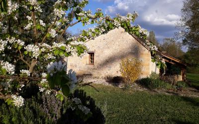 Maison de Vacances Maison de Vacances