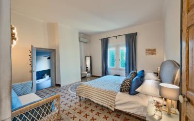 Chambre Lit King-Size