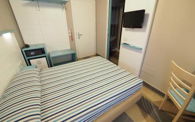 Camera Matrimoniale Piccola