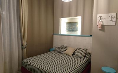 Camera Matrimoniale Standard