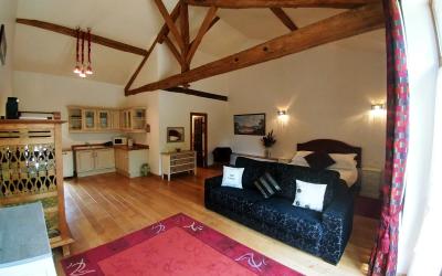 Appartement 1 Chambre
