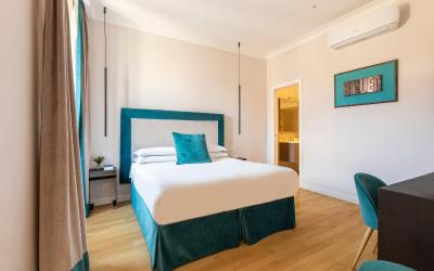 Camera Matrimoniale Deluxe