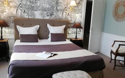 Chambre Double Standard