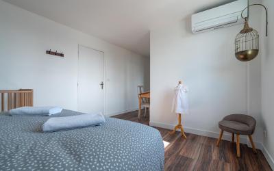 Petite Chambre Double Petite Chambre Double