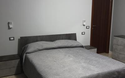 Camera Matrimoniale con Balcone