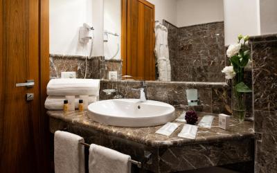 Camera Singola Classic 