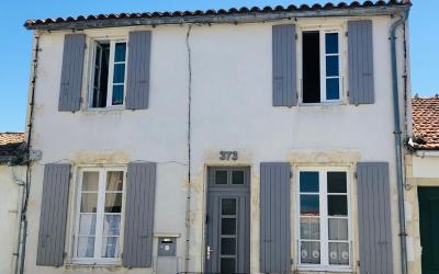 Maison 4u00a0Chambres Maison 4u00a0Chambres