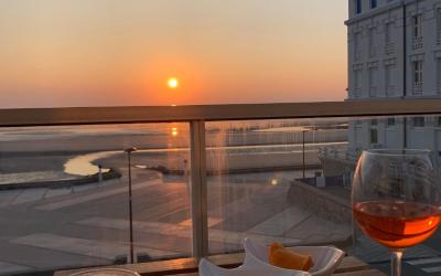 Appartement 1 Chambre