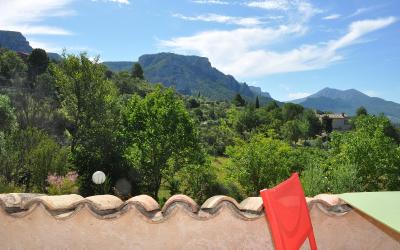 Appartement 1 Chambre