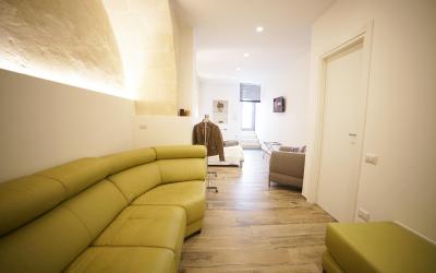 Camera Matrimoniale Standard