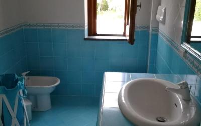 Camera Tripla Luxury