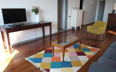 Appartamento con 2 Camere da Letto