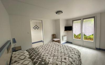 Appartement - Rez-de-Chaussu00e9e