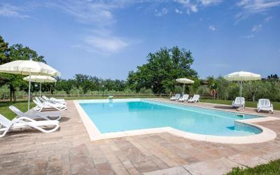 Casa Vacanze con 3 Camere da Letto 