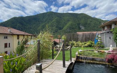 Appartamento con 1 Camera da Letto