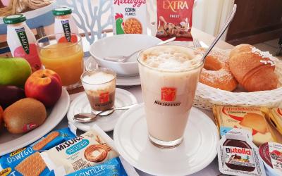 Camera Tripla Economy