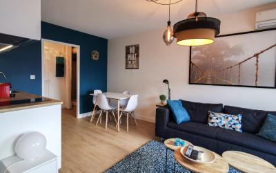 Appartement Appartement