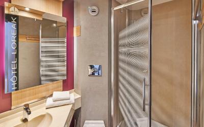 Chambre Quadruple Chambre Quadruple