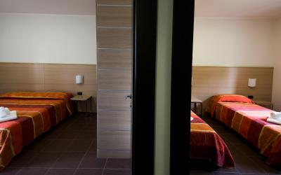 Appartamento Superior con 2 Camere da Letto 