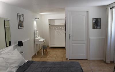 Chambre Double Standard