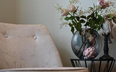 Chambre Lit King-Size Supu00e9rieure