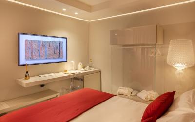 Camera Matrimoniale Standard