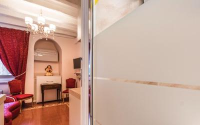 Appartamento Monolocale