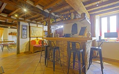 Chambre Familiale (2u00a0Adultes et 2u00a0Enfants)