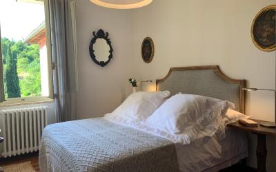 Appartamento con Vista Giardino