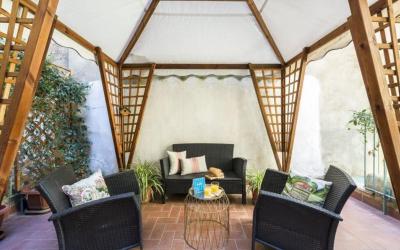 Appartamento con 1 Camera da Letto