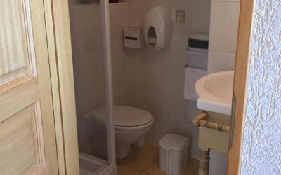 Appartement 2 Chambres